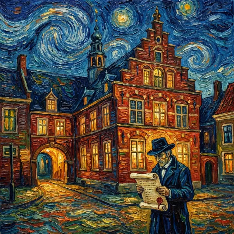 Dutch Address Registration: A Guide for Renters