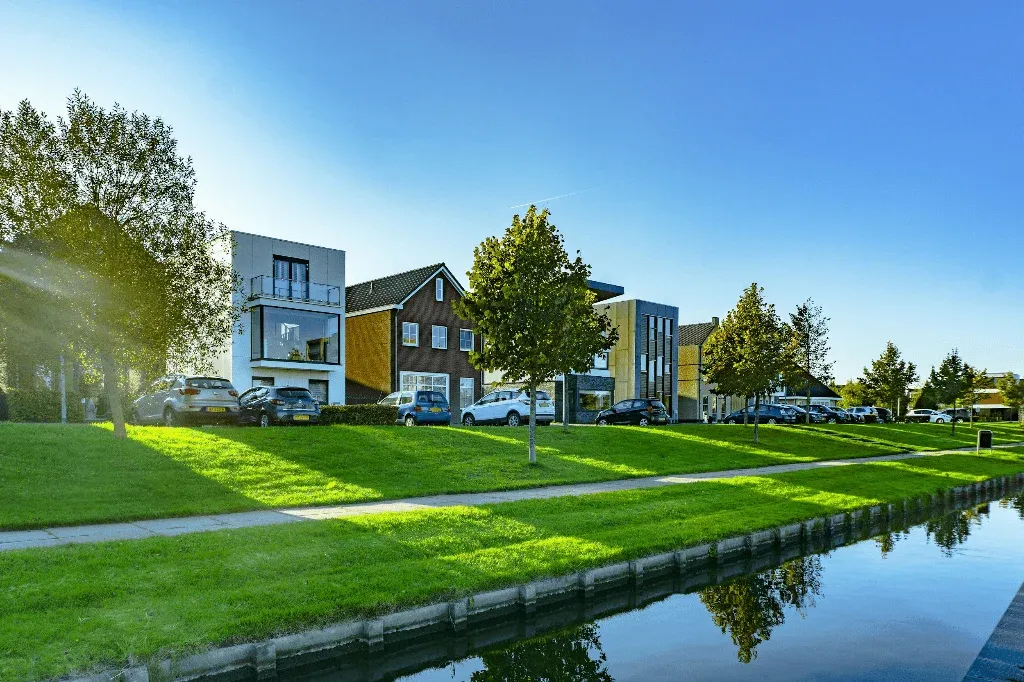 Almere Housing