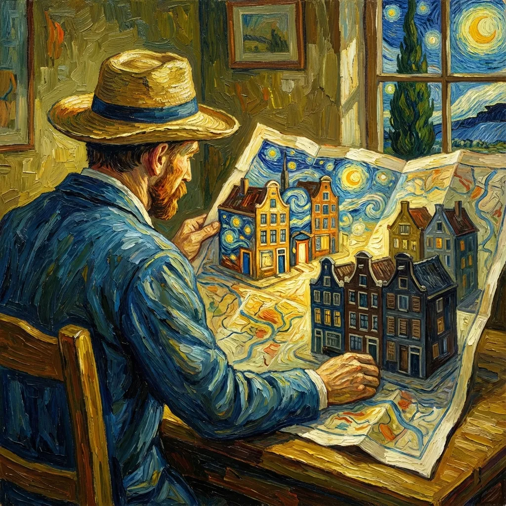 Moeite met het Vinden van Woonruimte Waar Inschrijving Mogelijk Is