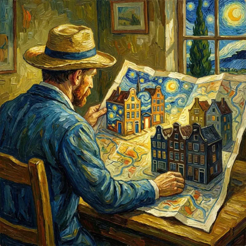 Dutch Housing Registration Problems: An Expat Guide