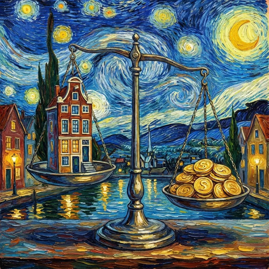 Nederlandse Woningmarkt 2026: Prognose van 4-5% Prijsstijging & Wat Dit Voor Jou Betekent