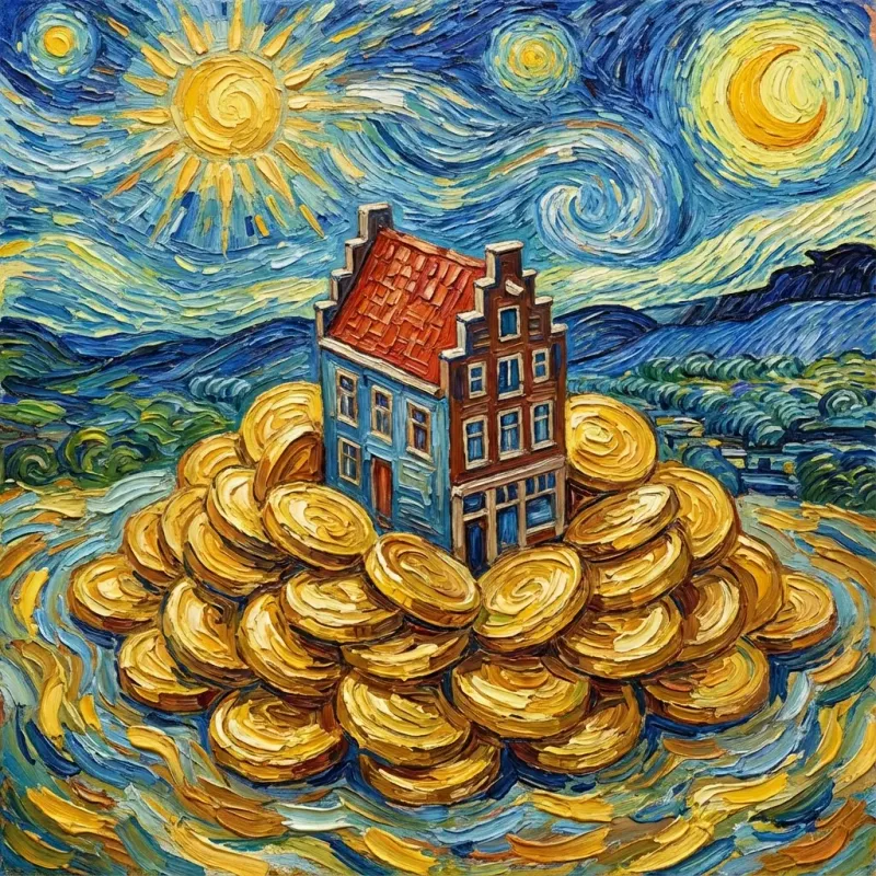 The Ultimate Guide to Security Deposits in the Netherlands (2026)