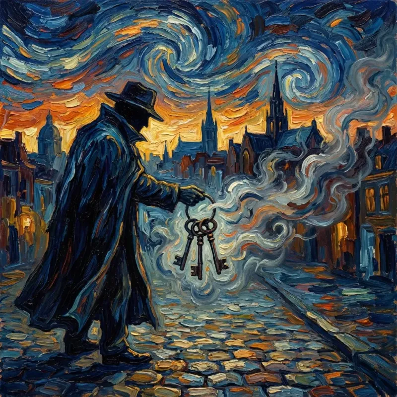 Rental Scams in the Netherlands: How to Stay Safe