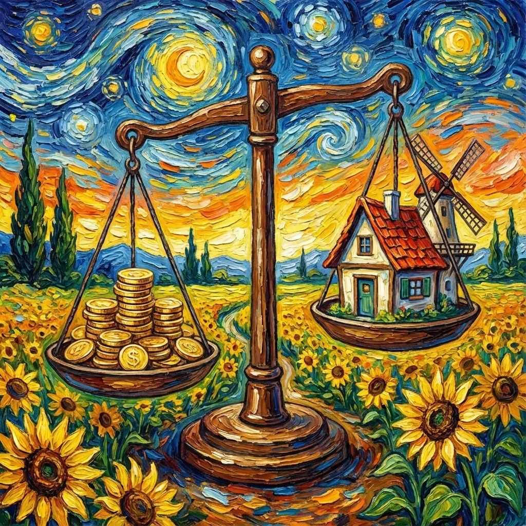 Huren in Nederland? Dit Moet Je Weten Over Strenge Inkomenseisen