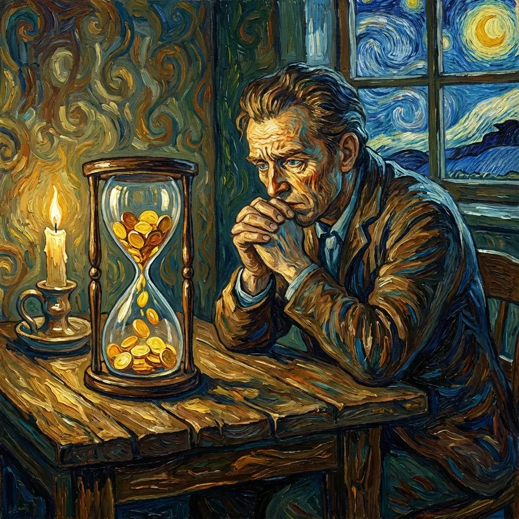 Problemen met je Borg in Nederland? 