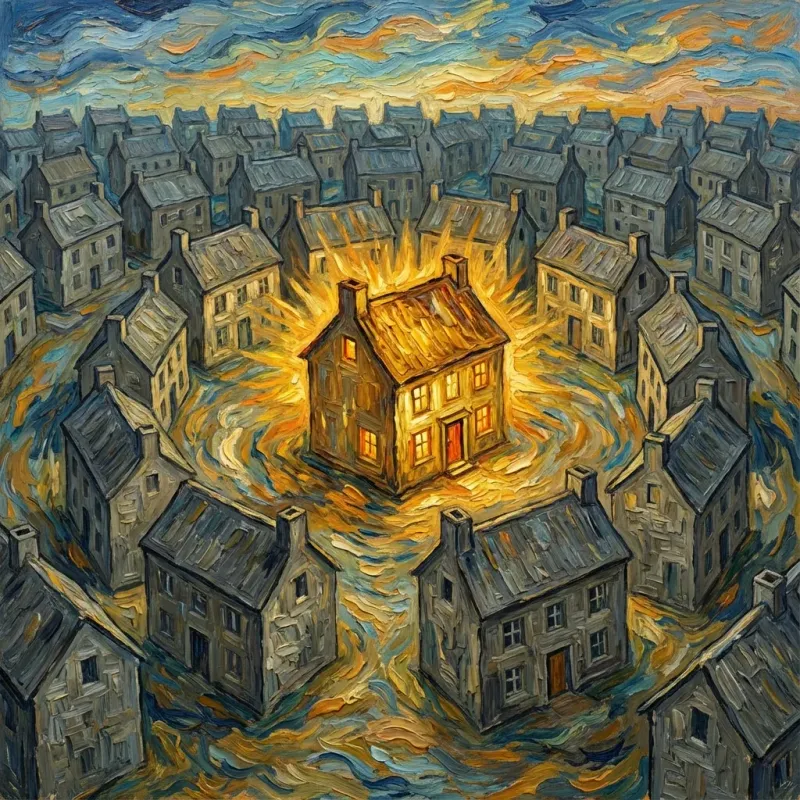 Struggling to Find Affordable Housing in the Netherlands?