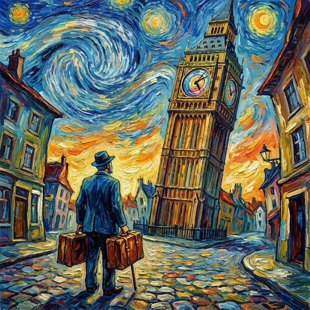 Moeite met het Vinden van Tijdelijke Huisvesting bij Aankomst in Nederland?