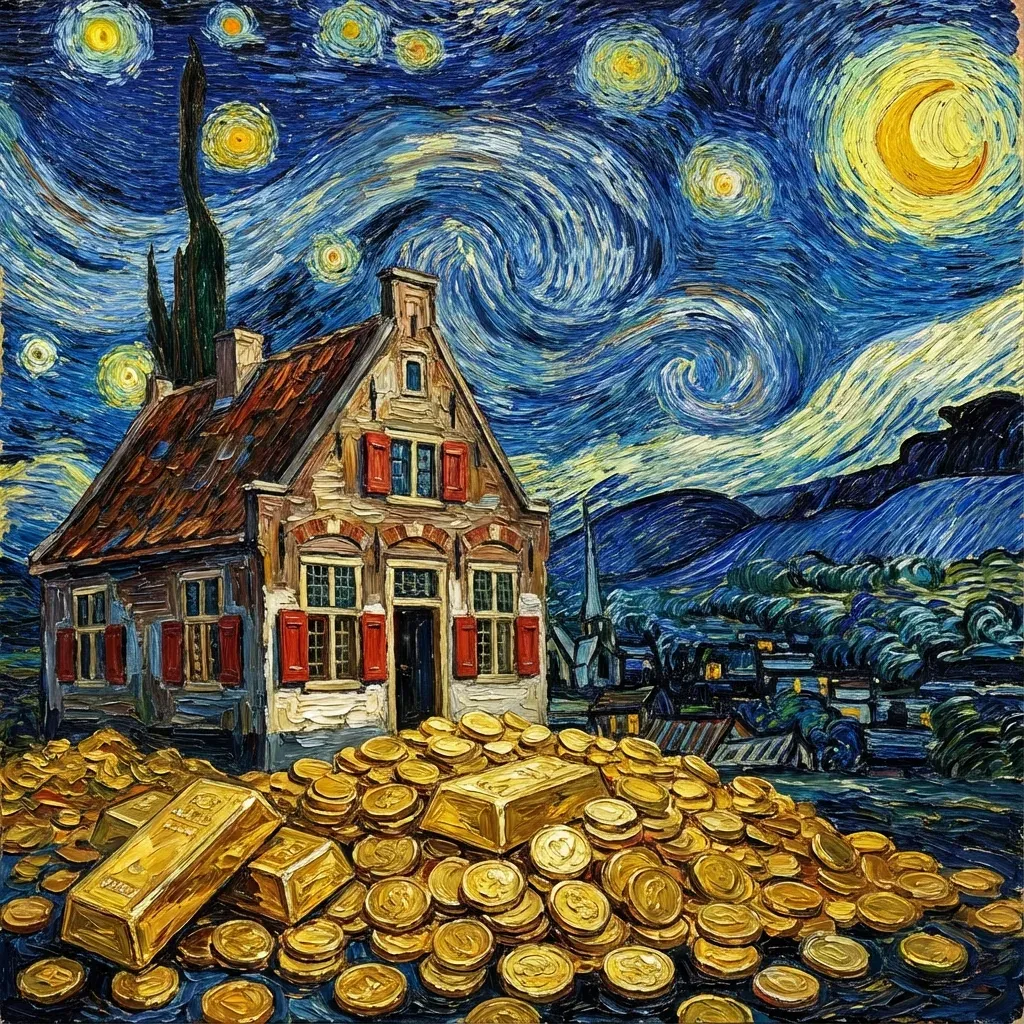 Verborgen Kosten bij het Kopen van een Huis in Nederland: Wat Je Moet Weten