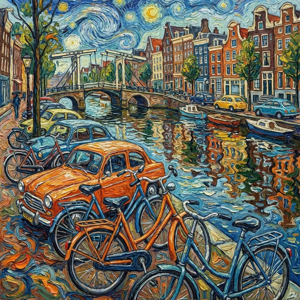 De Ultieme Gids Voor Parkeren In Nederland (2026)