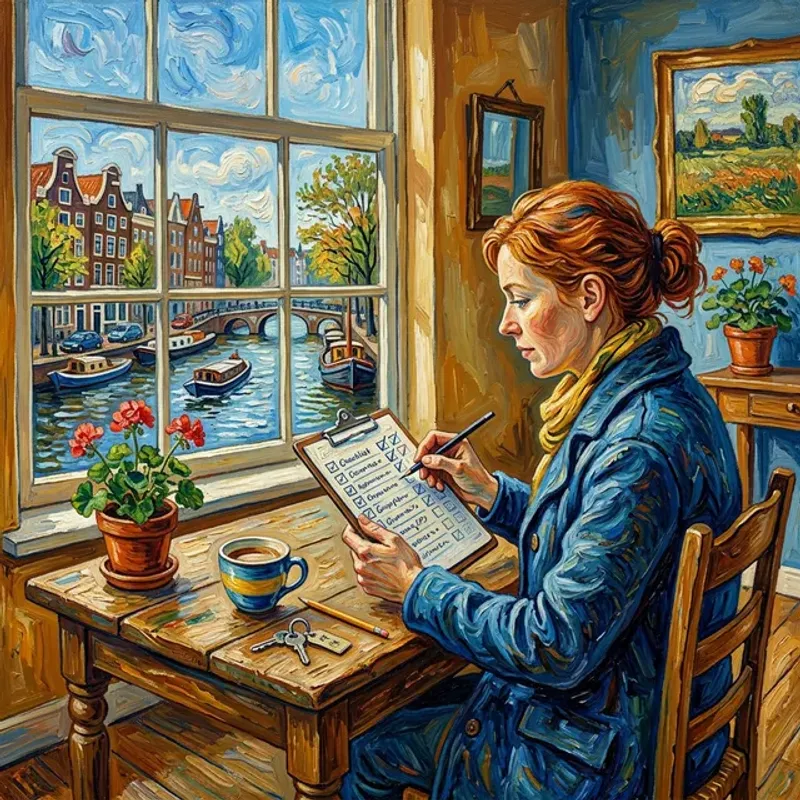 The Ultimate Property Viewing Checklist: What Every Tenant Must Look For