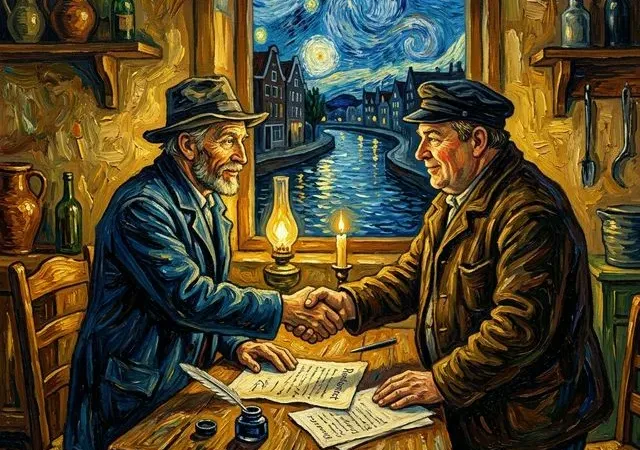 Wanneer is een huuraanbod juridisch bindend in Nederland?