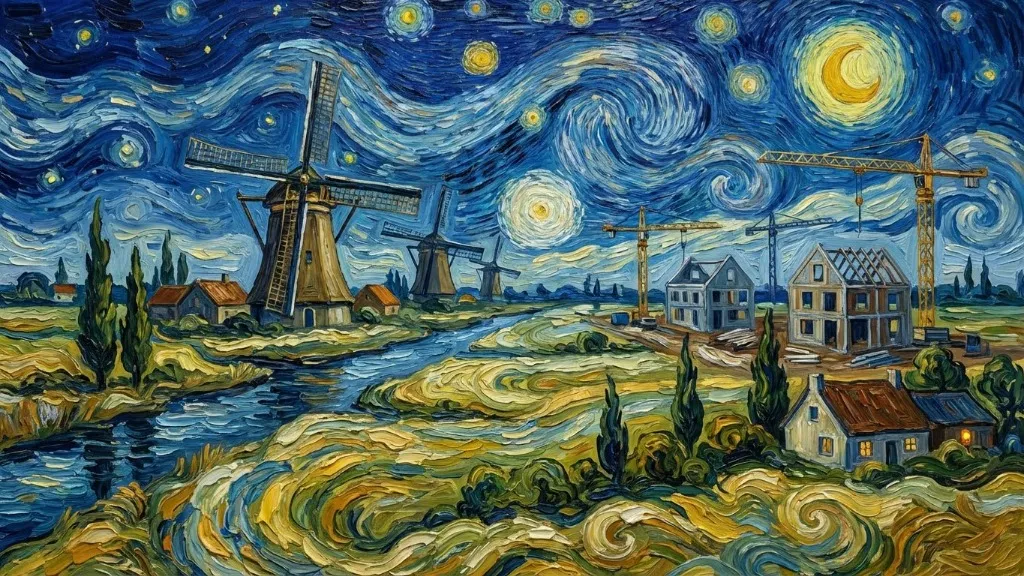 Waarom Zijn Huizen Zo Duur in Nederland (En Wat Kun Je Eraan Doen?)