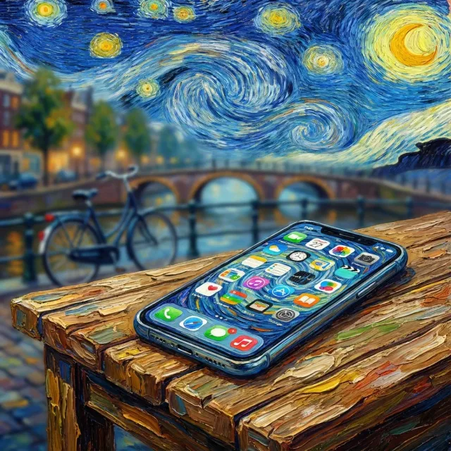 Essentiële apps voor het leven in Nederland