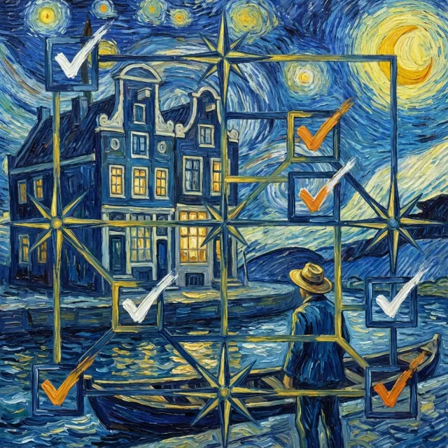 Zo vind je een huurwoning in Nederland