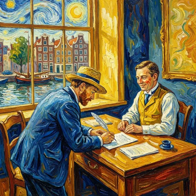Gemeentelijke inschrijving in Nederland: een huurdersgids