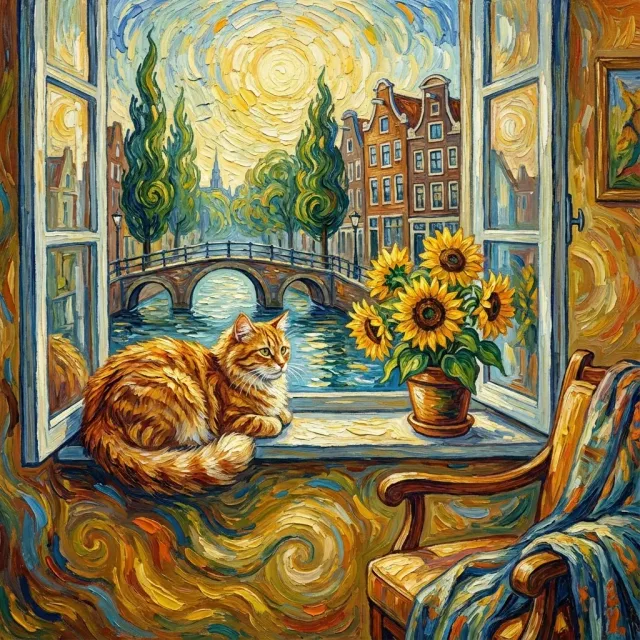 Huren met huisdieren in Nederland