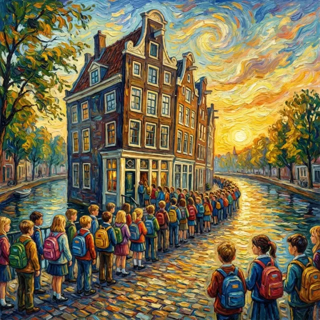 Studentenhuisvesting: veilig zoeken in Nederland