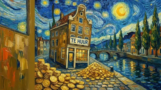 Wanneer een Nederlandse verhuurder een gebrek niet repareert