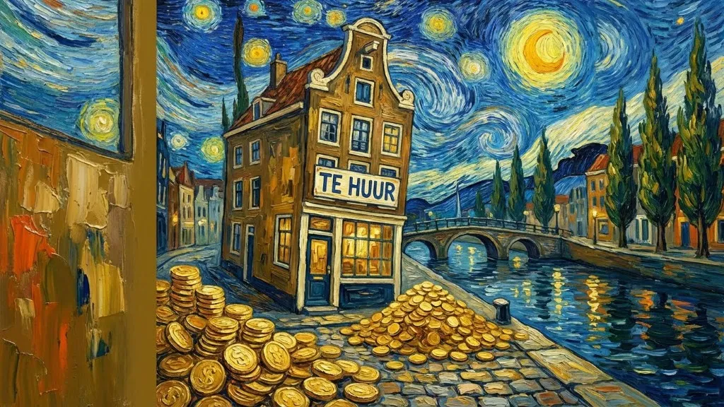 Wanneer een Nederlandse verhuurder een gebrek niet repareert