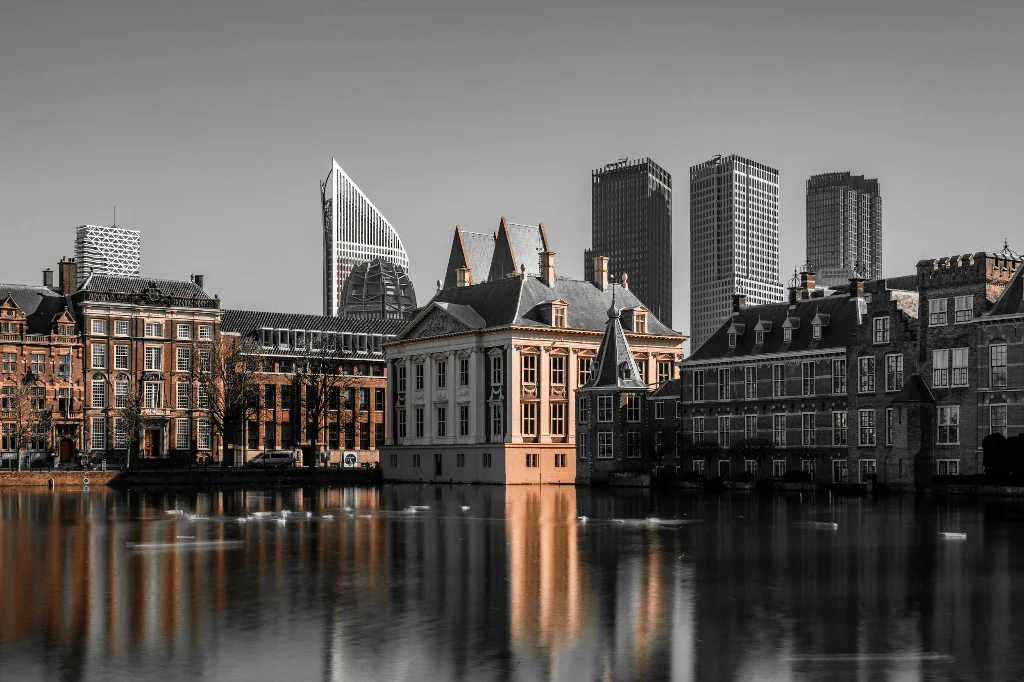 Den Haag, Netherlands