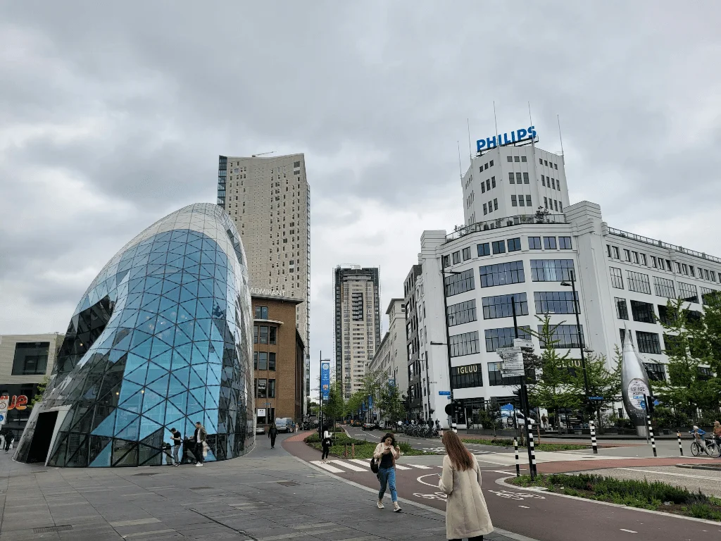 Eindhoven, Netherlands