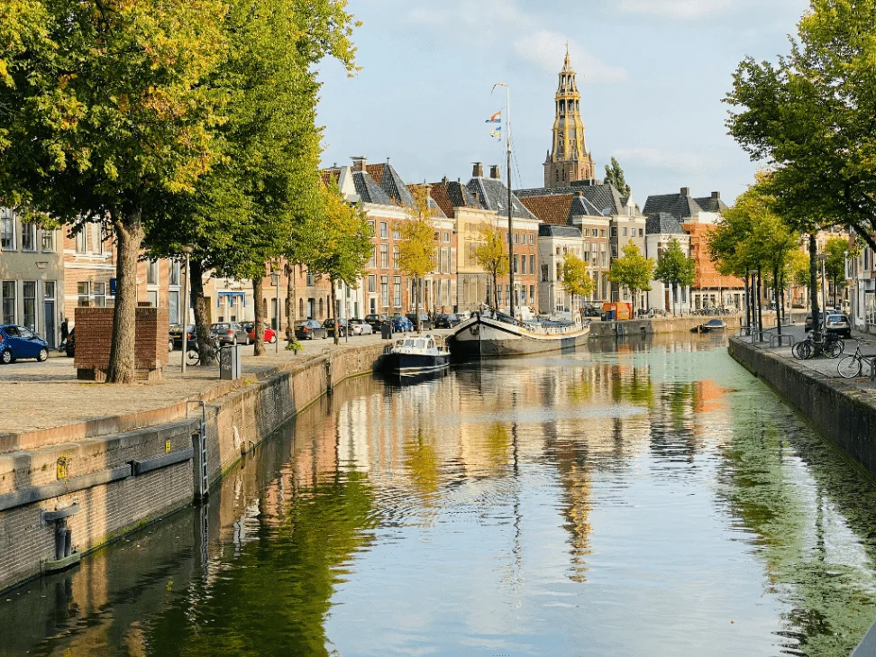 Groningen, Netherlands